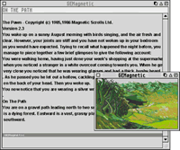 Magnetic 2.2 on GEM