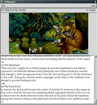 Magnetic 2.2 on GTK