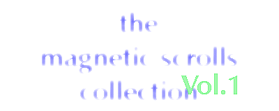 Collection Vol. 1 Header