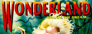 Wonderland